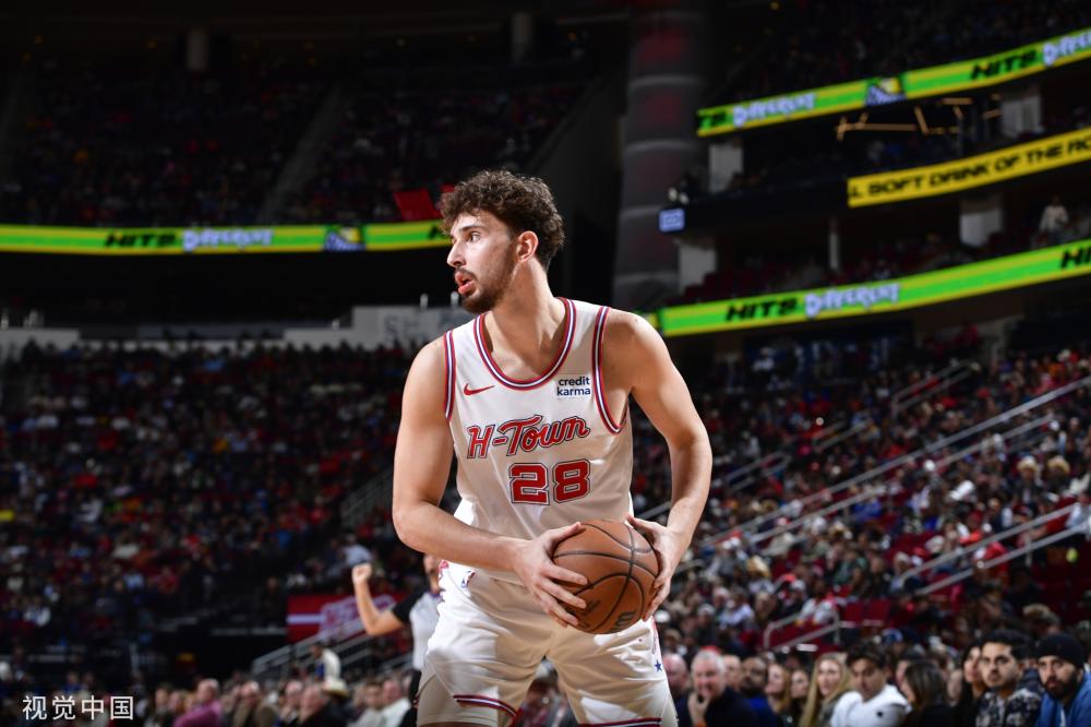 NBA比赛